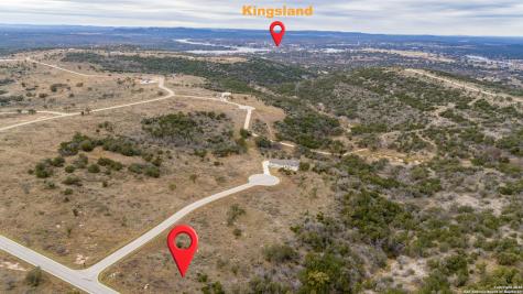 Lot 94 Hidden Cove Kingsland TX 78639