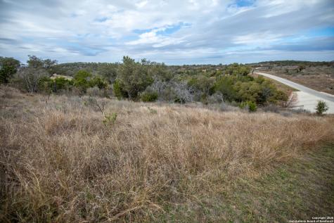 Lot 94 Hidden Cove Kingsland TX 78639