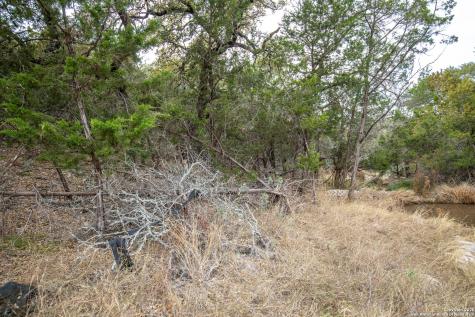 Lot 94 Hidden Cove Kingsland TX 78639