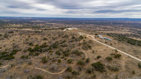 Lot 94 Hidden Cove Kingsland TX 78639