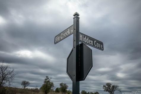 Lot 94 Hidden Cove Kingsland TX 78639