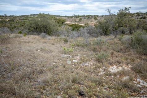 Lot 94 Hidden Cove Kingsland TX 78639