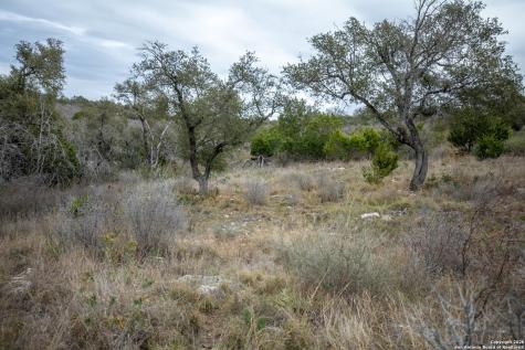 Lot 94 Hidden Cove Kingsland TX 78639