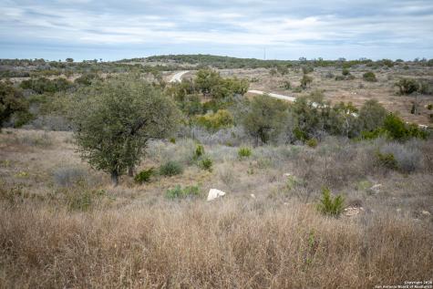 Lot 94 Hidden Cove Kingsland TX 78639