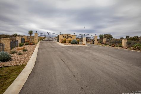 Lot 94 Hidden Cove Kingsland TX 78639