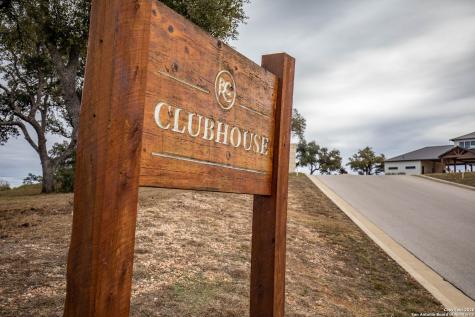 Lot 94 Hidden Cove Kingsland TX 78639