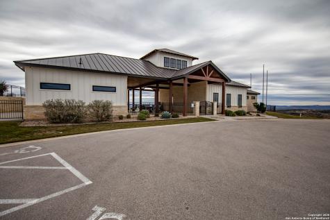 Lot 94 Hidden Cove Kingsland TX 78639