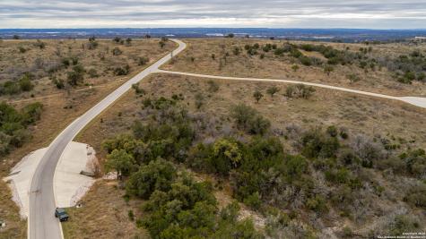 Lot 94 Hidden Cove Kingsland TX 78639