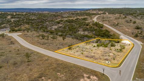 Lot 94 Hidden Cove Kingsland TX 78639