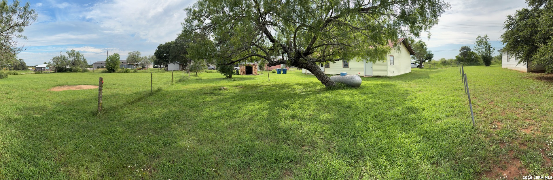 1920 Sutherland Springs Road Floresville TX 78114
