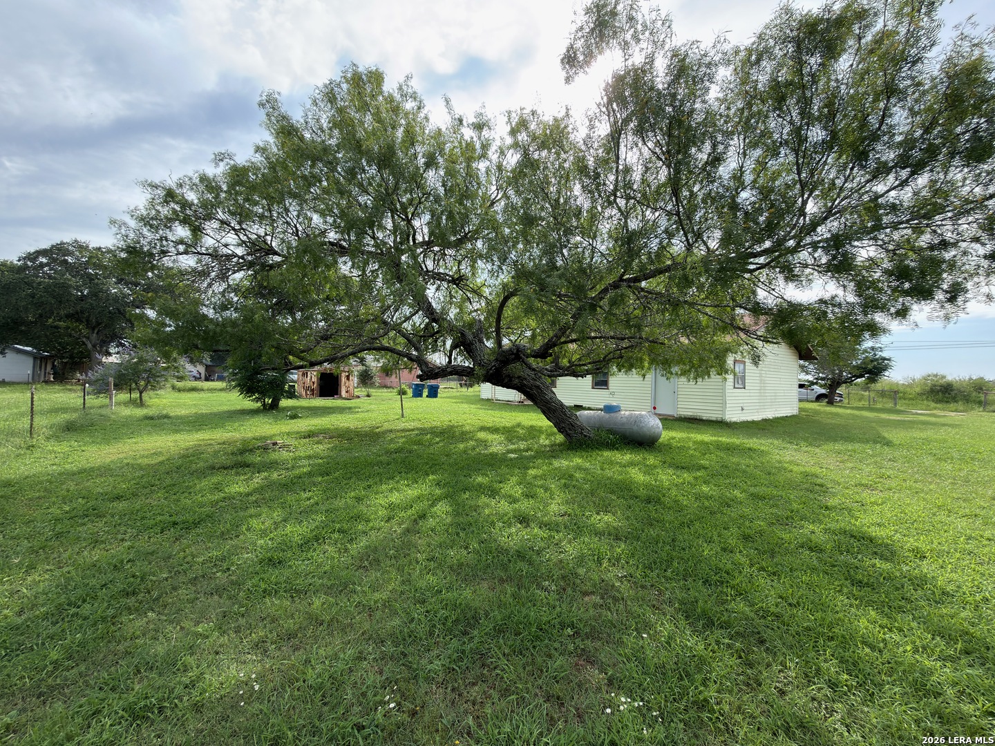 1920 Sutherland Springs Road Floresville TX 78114