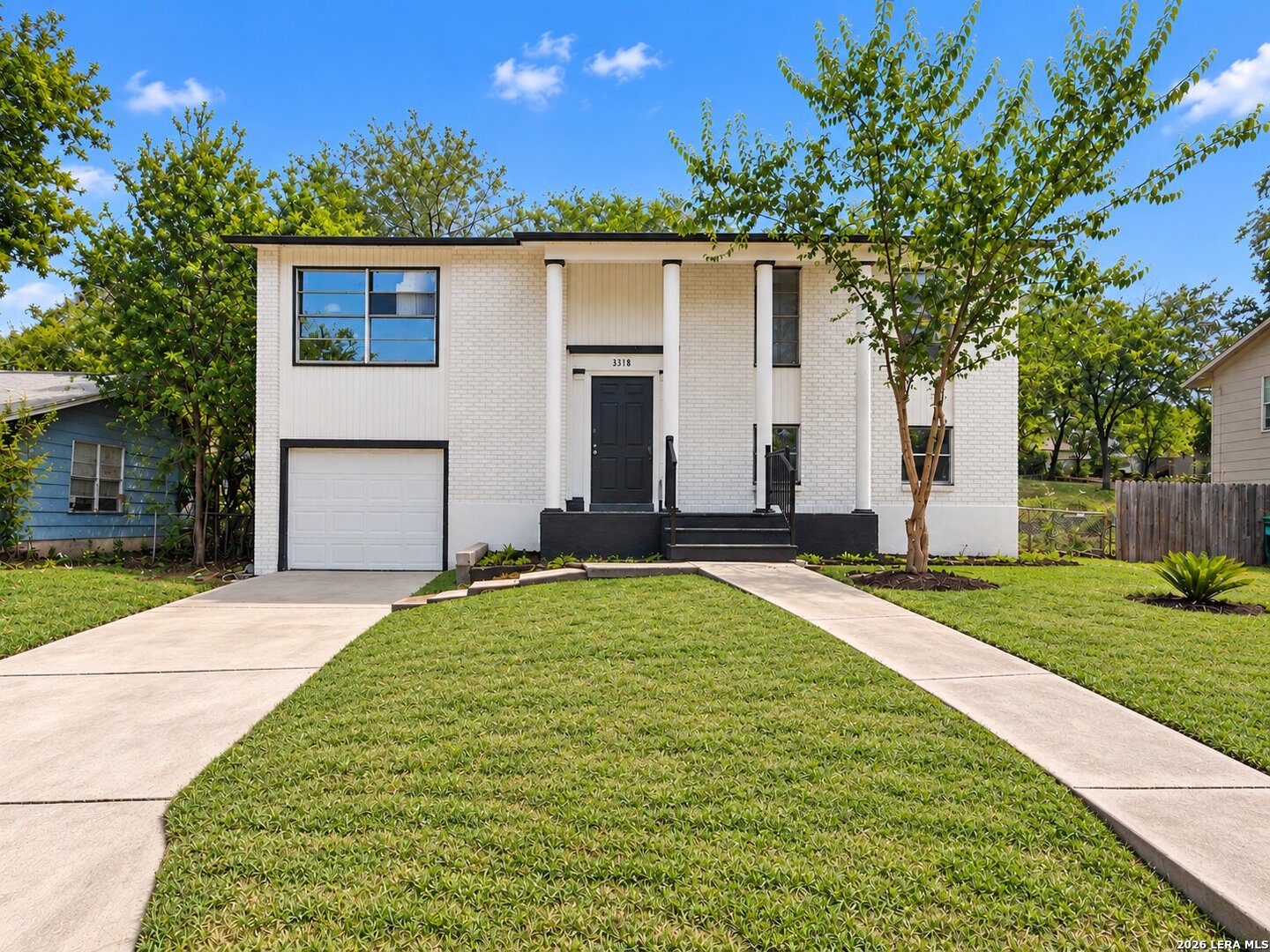 3318 Bob Billa Street San Antonio TX 78223