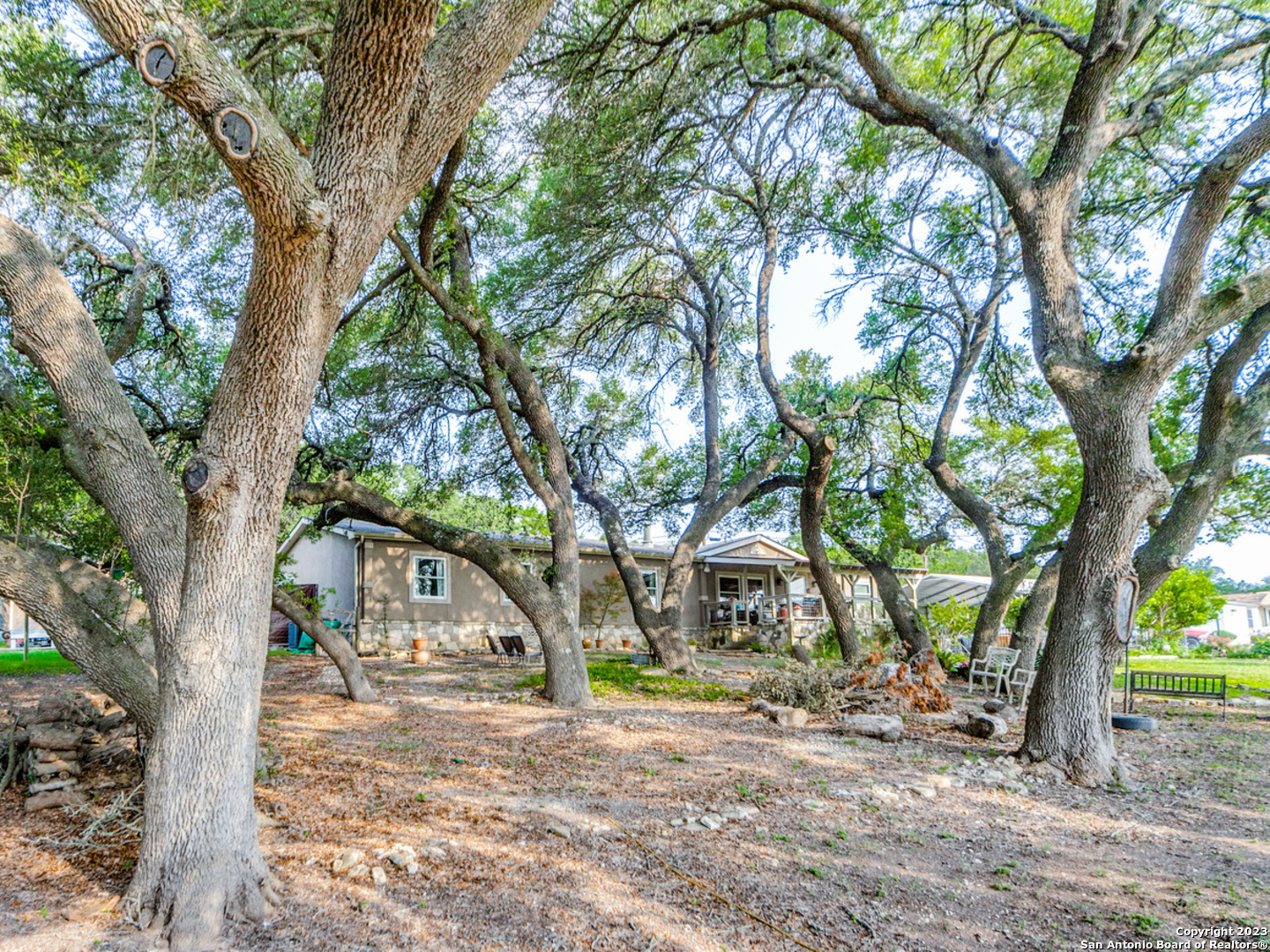101 Star View Court Boerne TX 78006