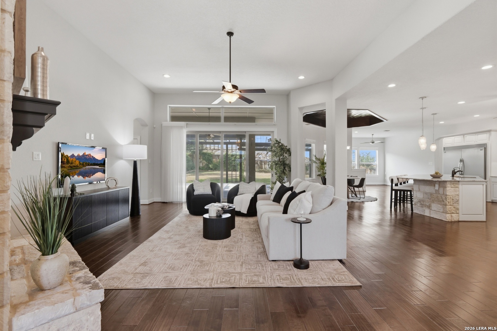 9703 Ivory Canyon San Antonio TX 78255