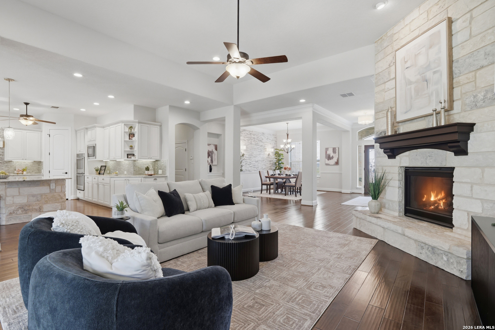 9703 Ivory Canyon San Antonio TX 78255