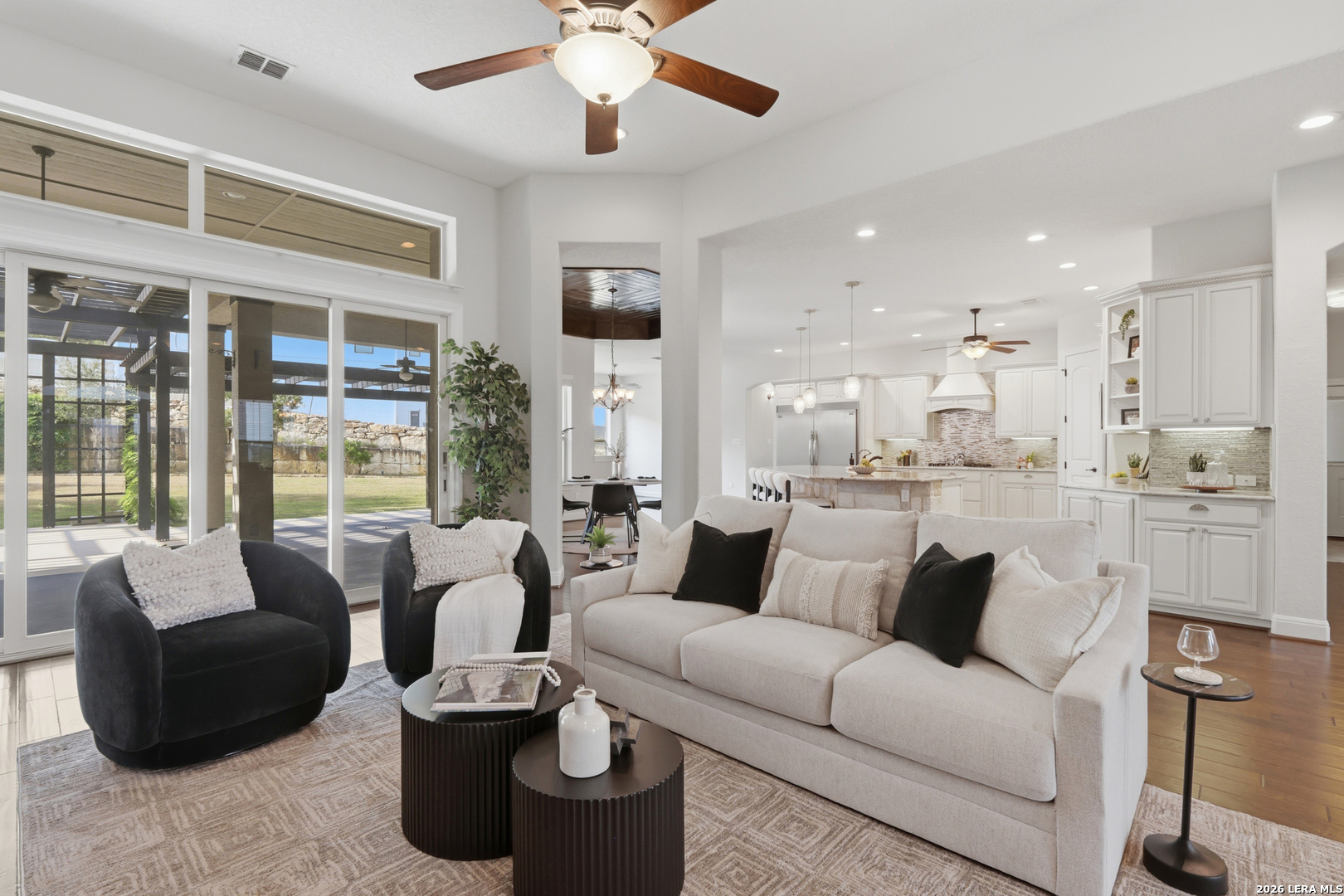 9703 Ivory Canyon San Antonio TX 78255
