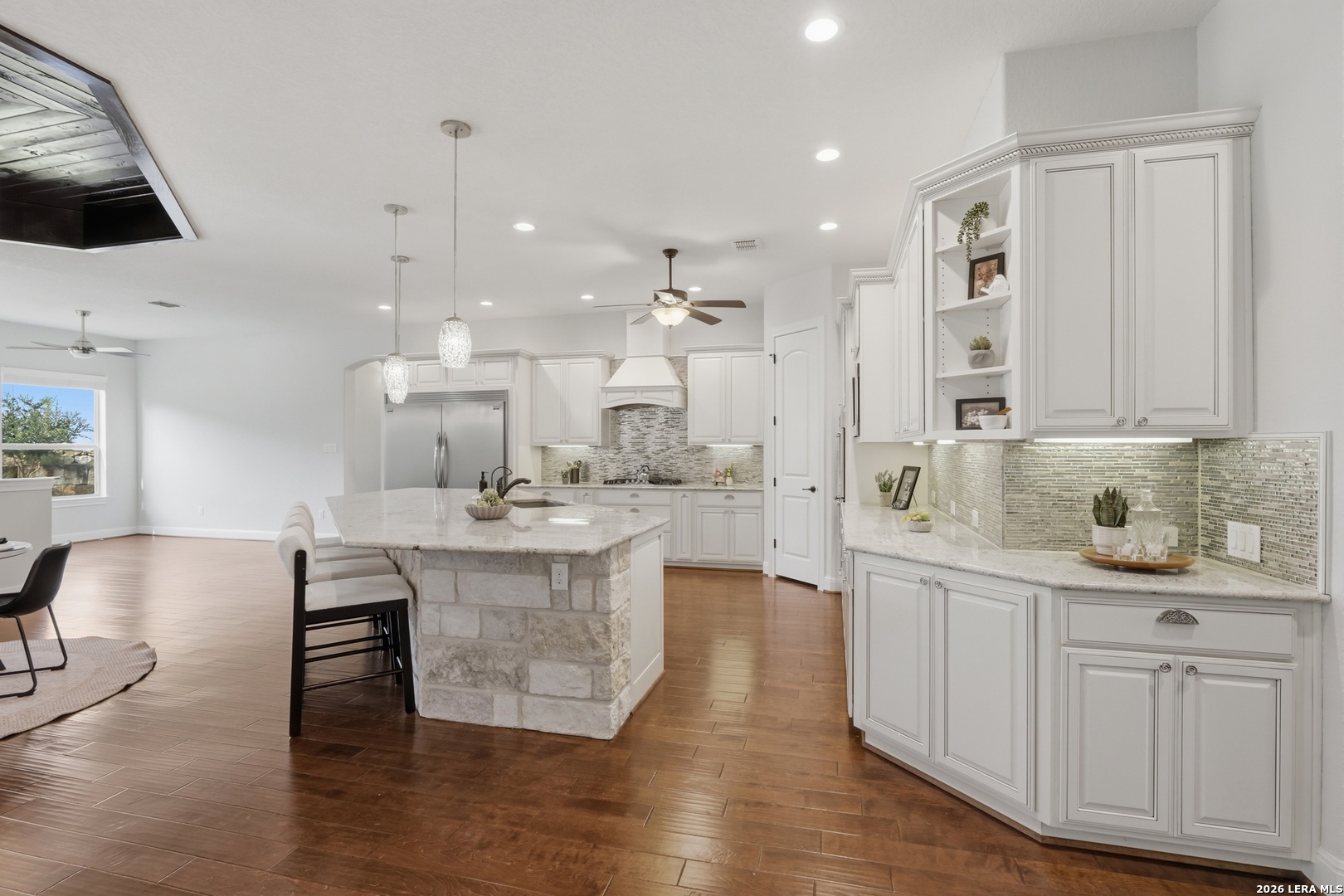 9703 Ivory Canyon San Antonio TX 78255