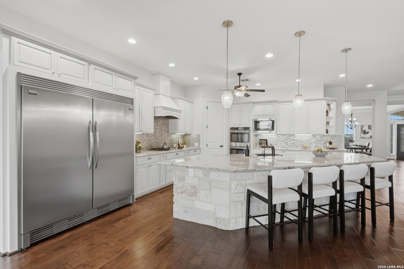 9703 Ivory Canyon San Antonio TX 78255