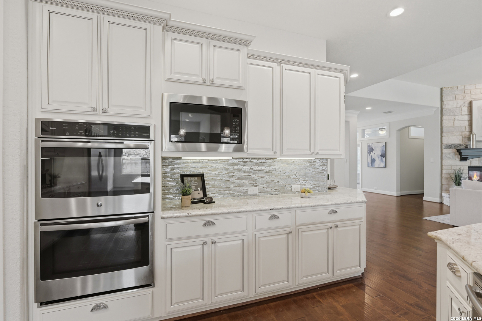 9703 Ivory Canyon San Antonio TX 78255