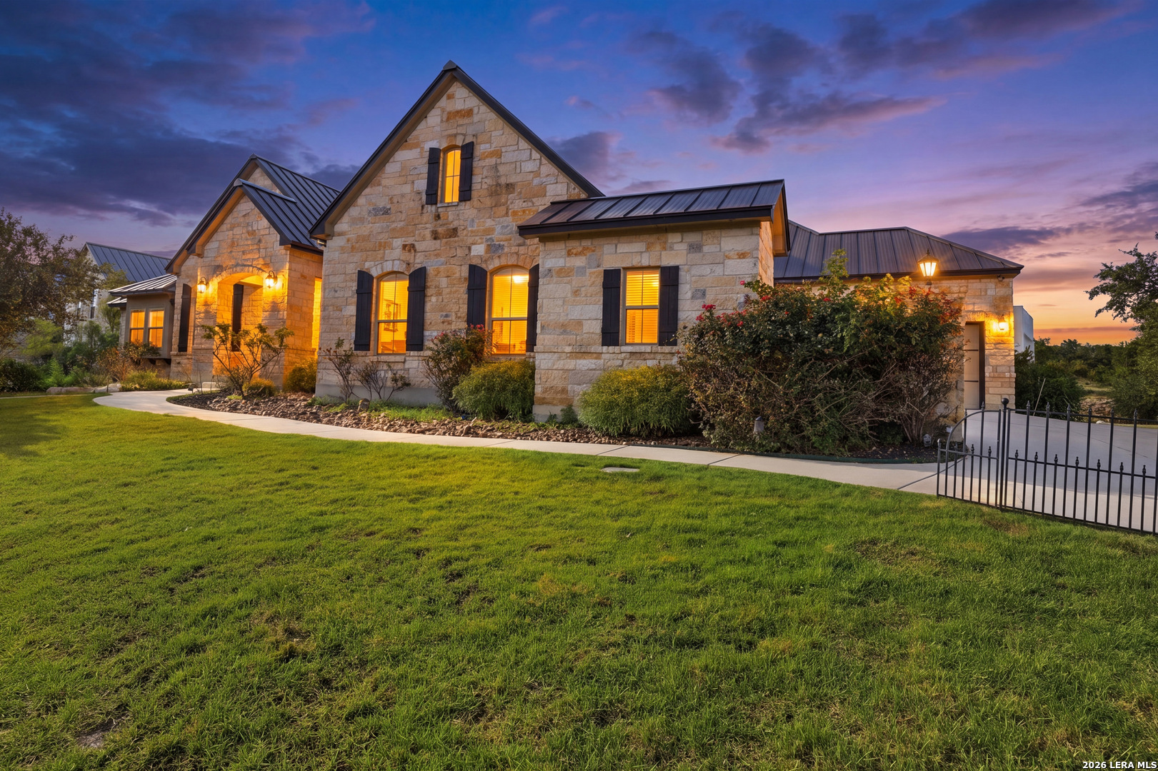 9703 Ivory Canyon San Antonio TX 78255
