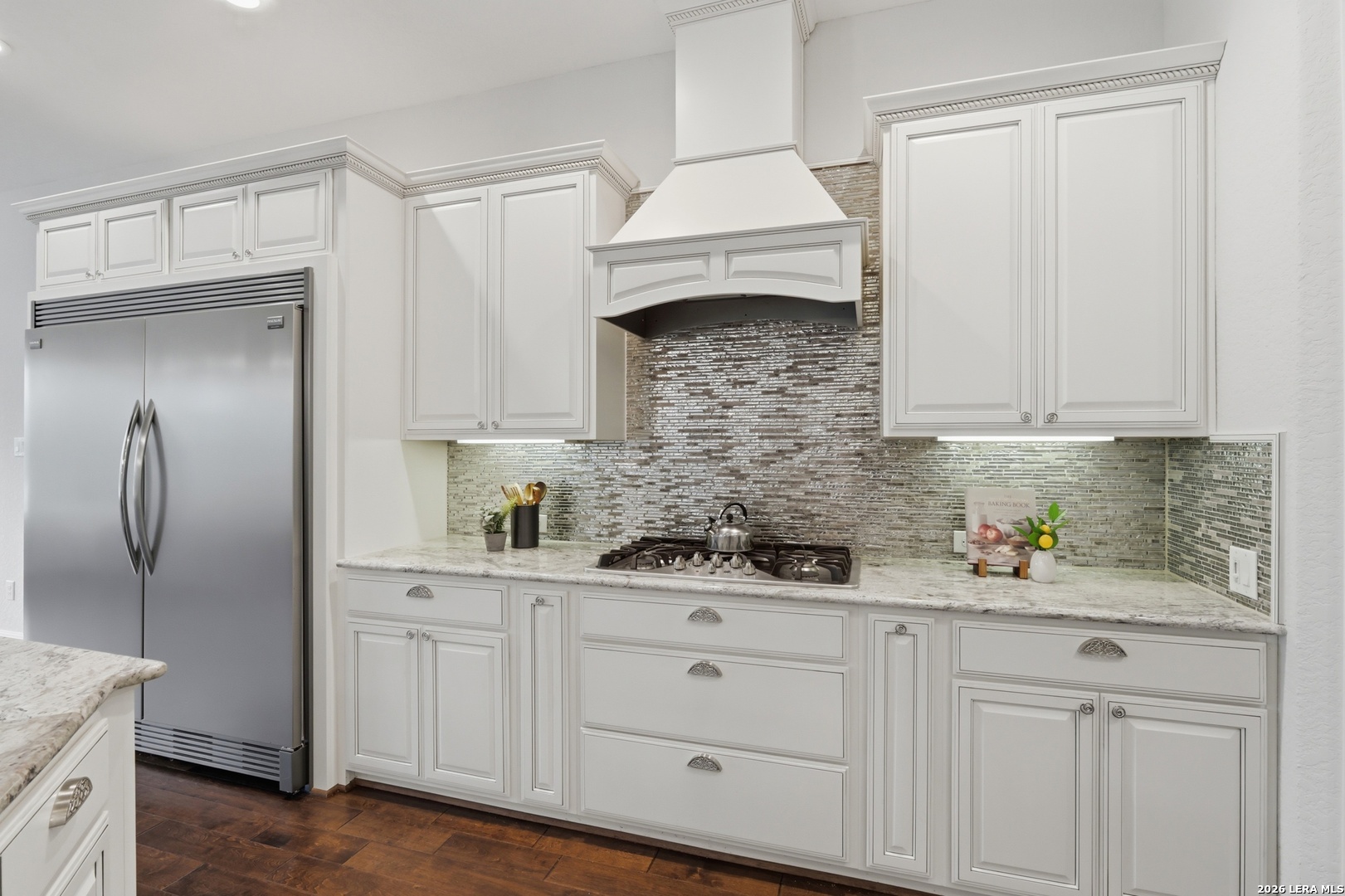 9703 Ivory Canyon San Antonio TX 78255
