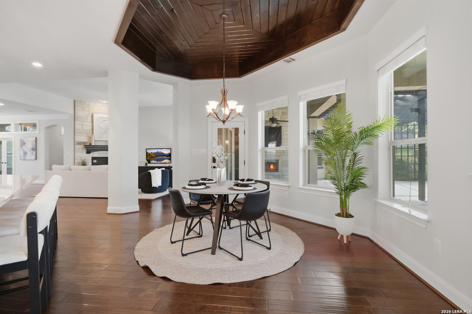 9703 Ivory Canyon San Antonio TX 78255