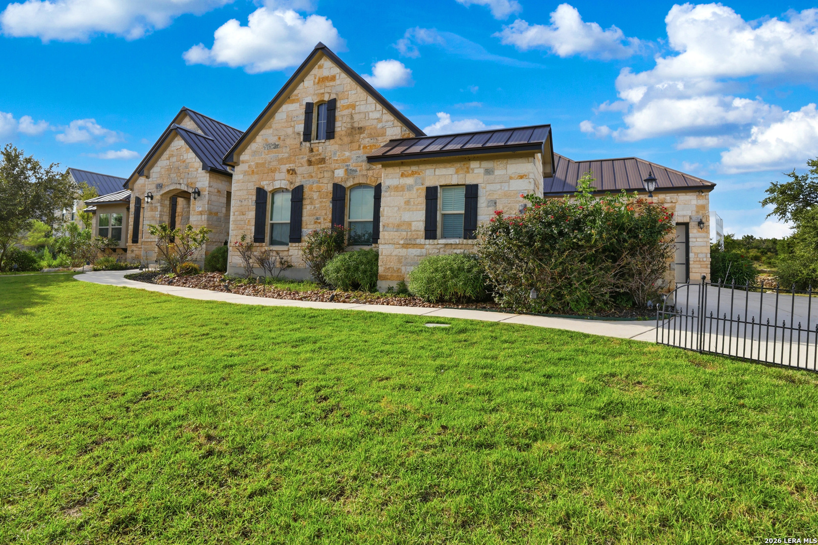 9703 Ivory Canyon San Antonio TX 78255