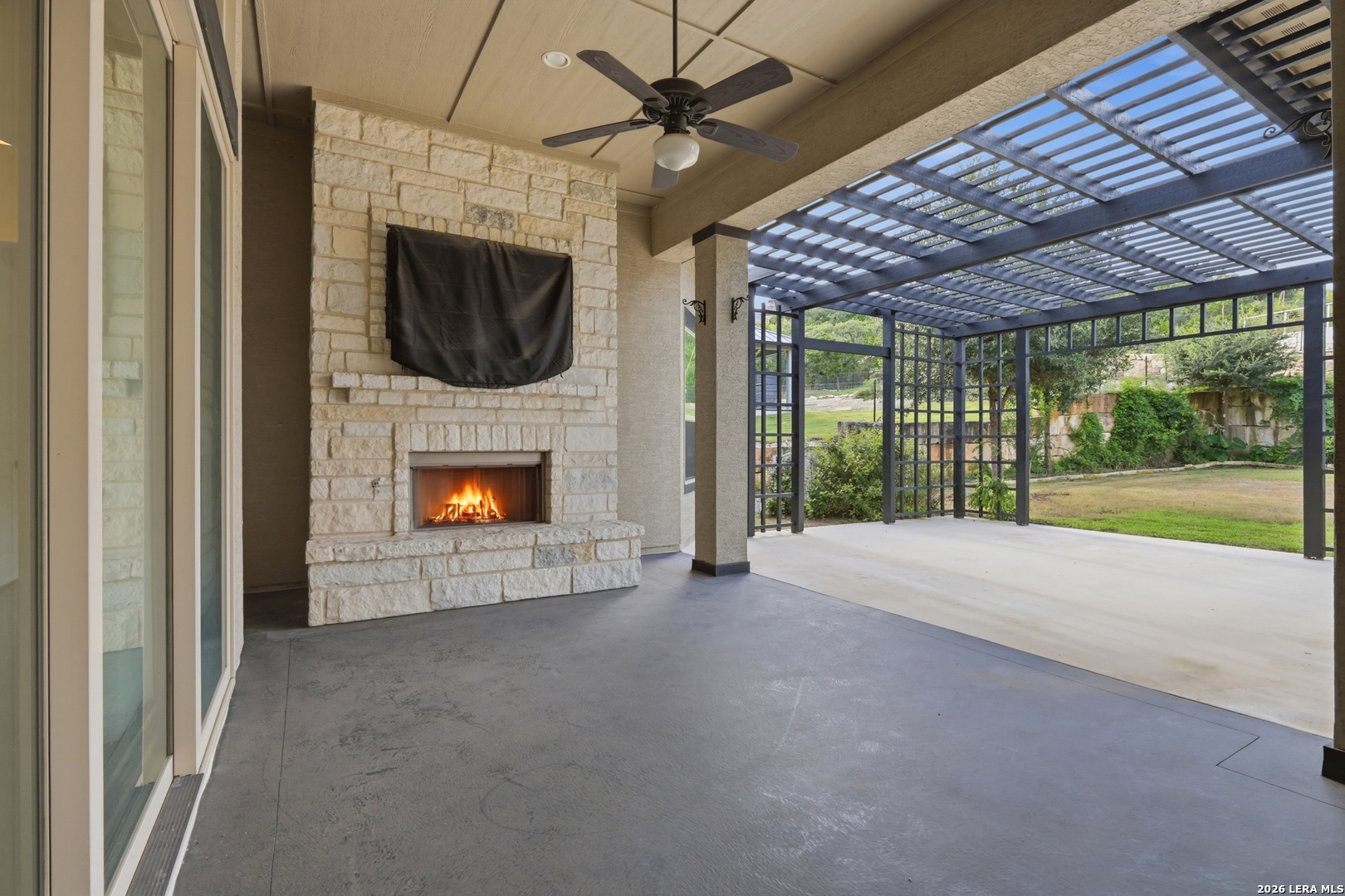 9703 Ivory Canyon San Antonio TX 78255