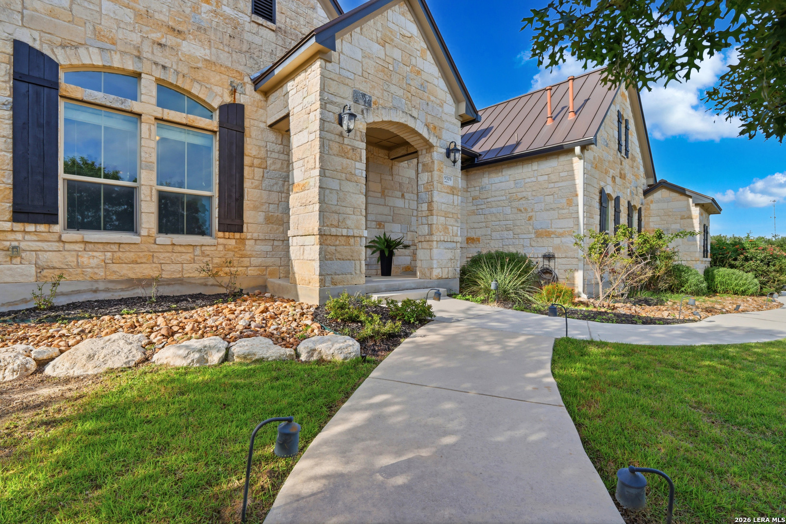 9703 Ivory Canyon San Antonio TX 78255