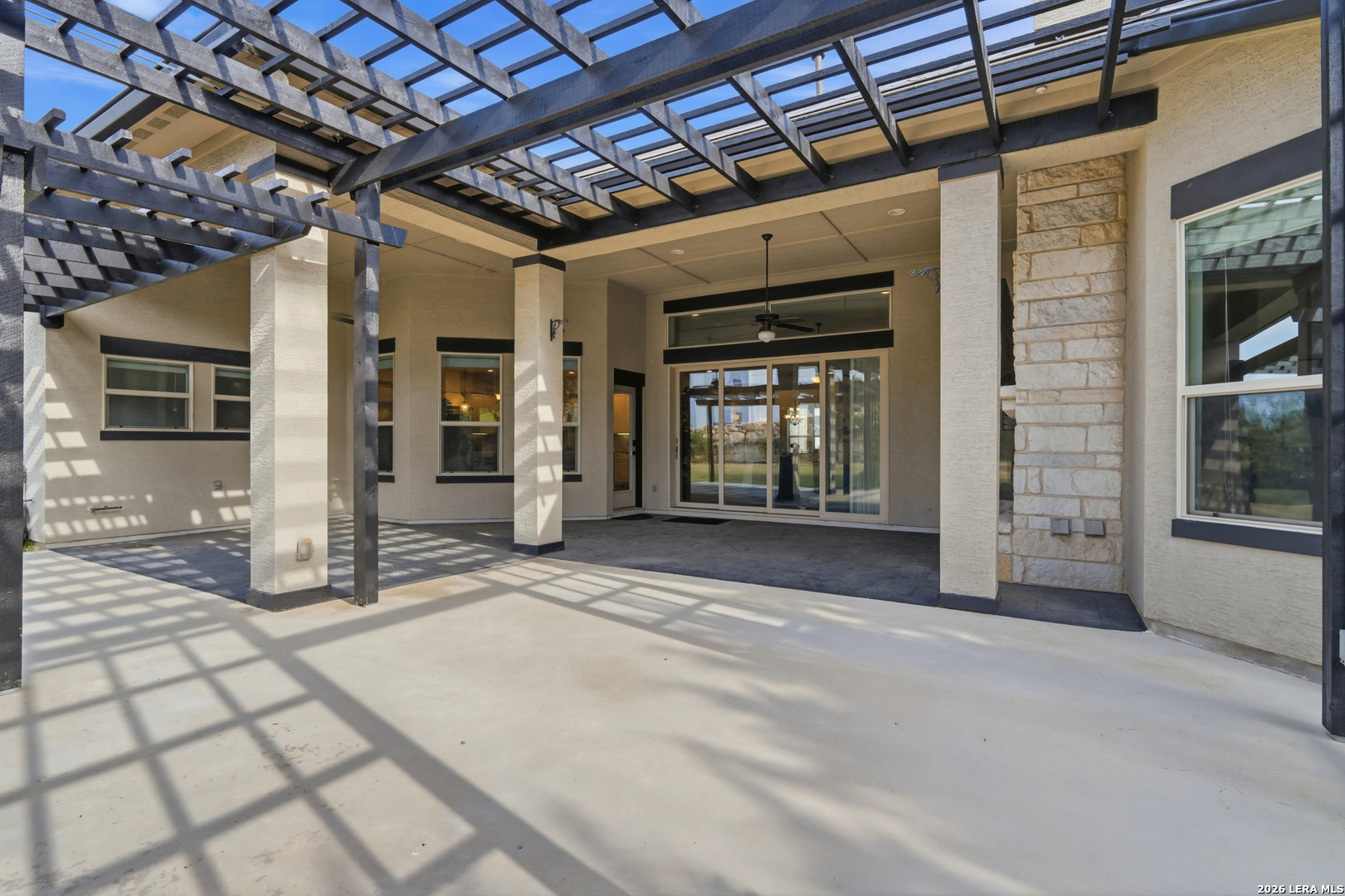 9703 Ivory Canyon San Antonio TX 78255