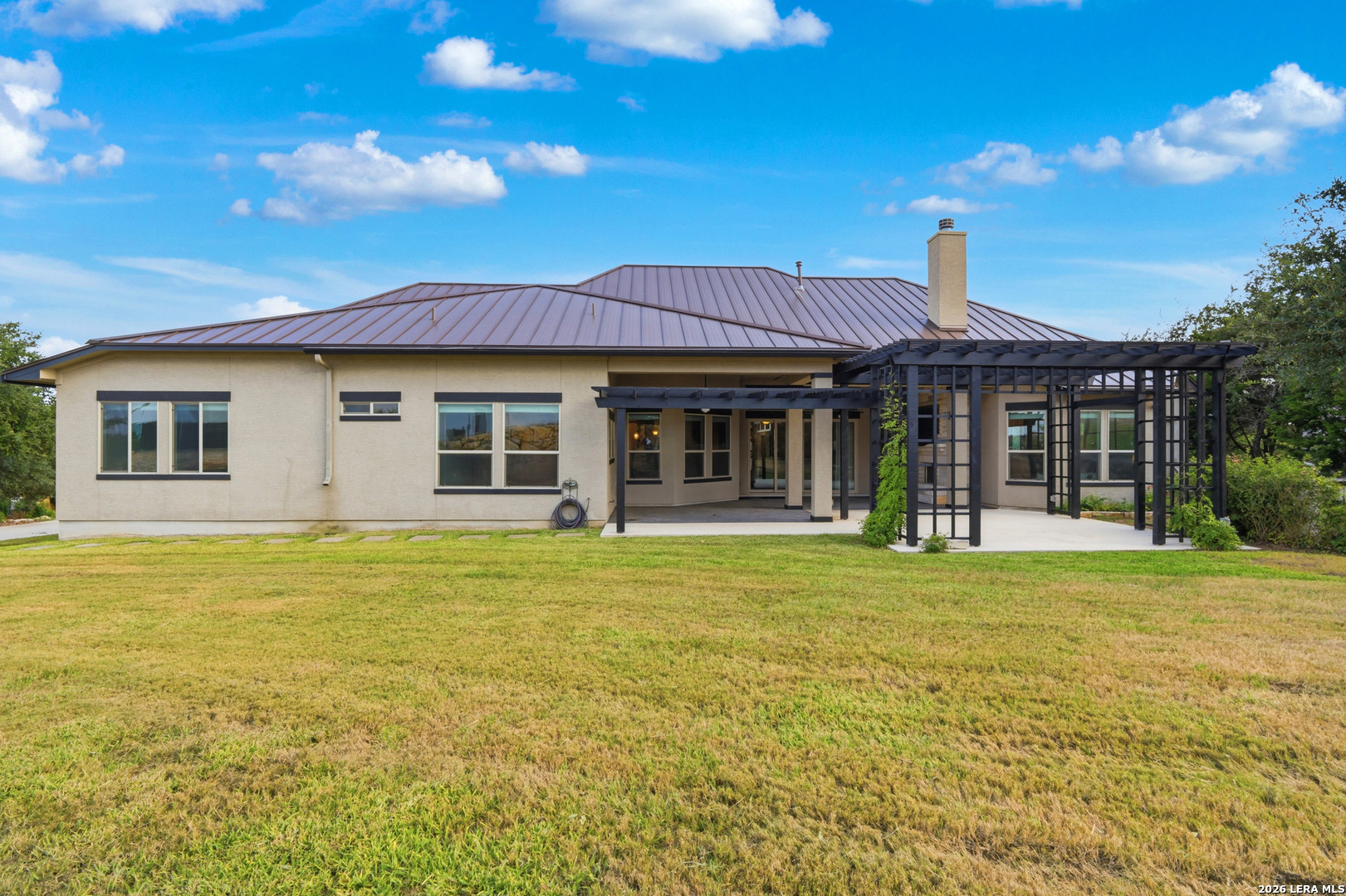 9703 Ivory Canyon San Antonio TX 78255