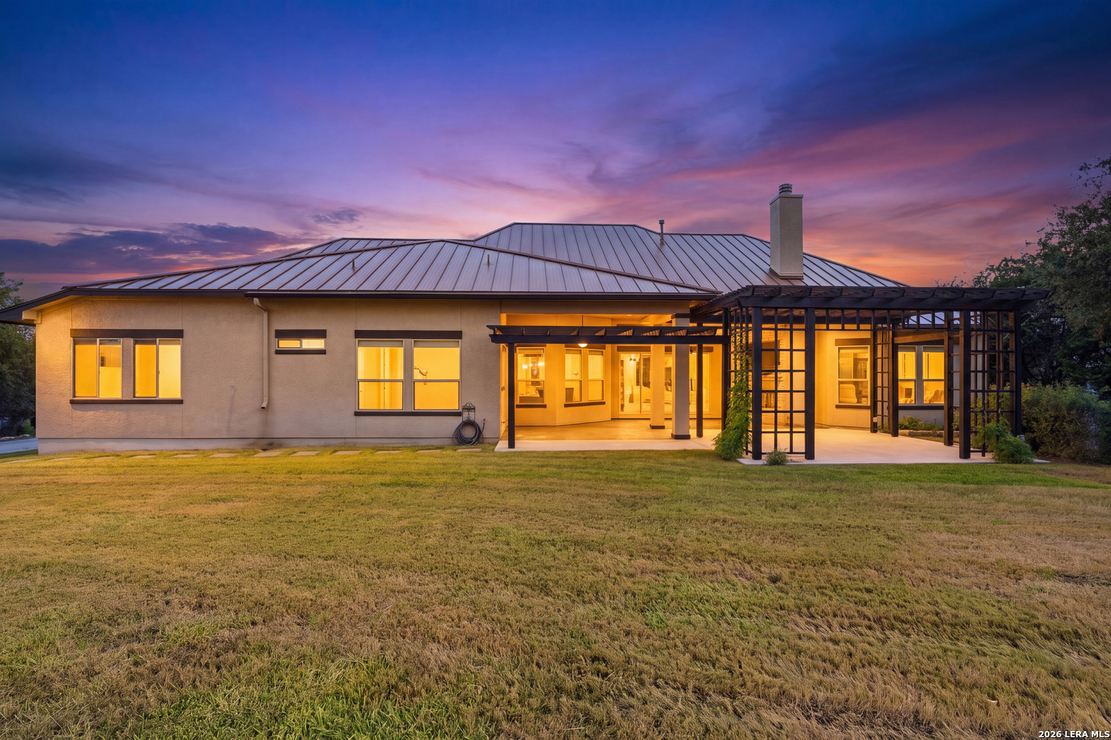 9703 Ivory Canyon San Antonio TX 78255