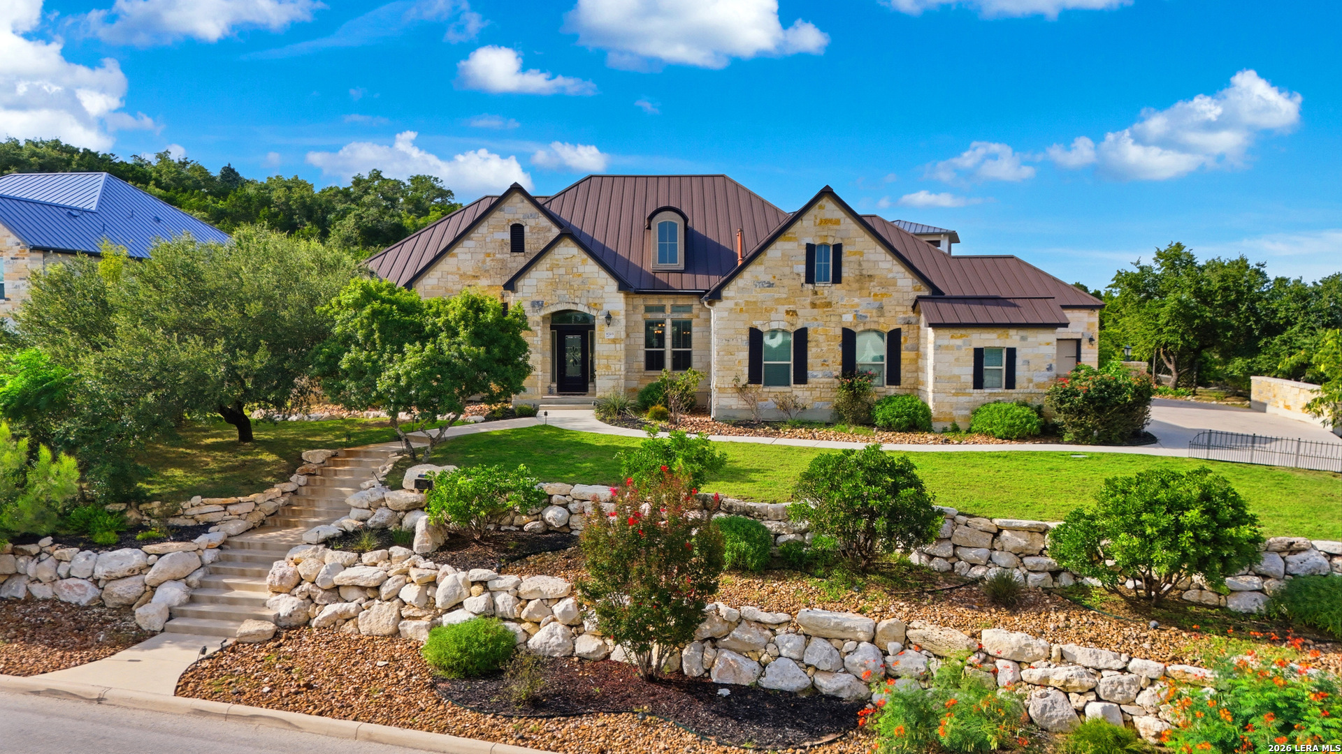 9703 Ivory Canyon San Antonio TX 78255