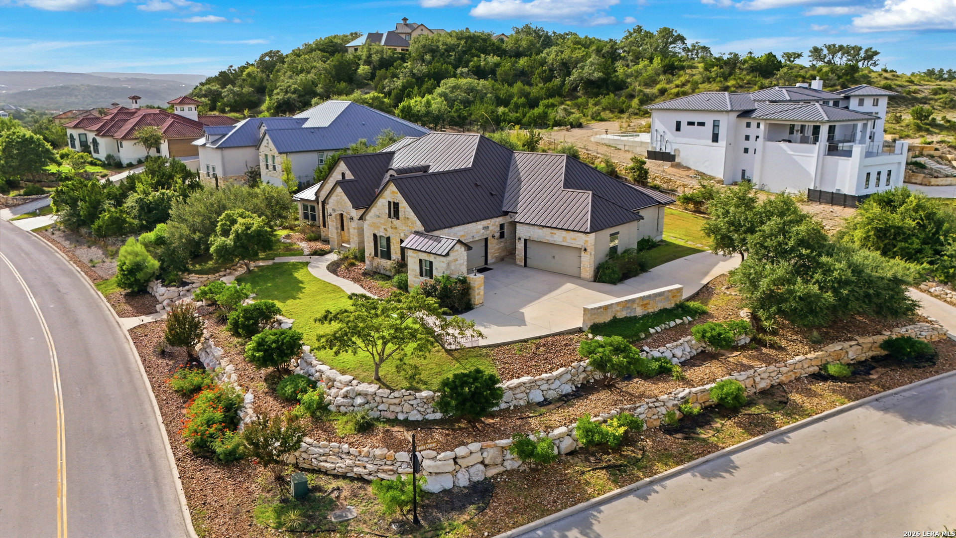 9703 Ivory Canyon San Antonio TX 78255