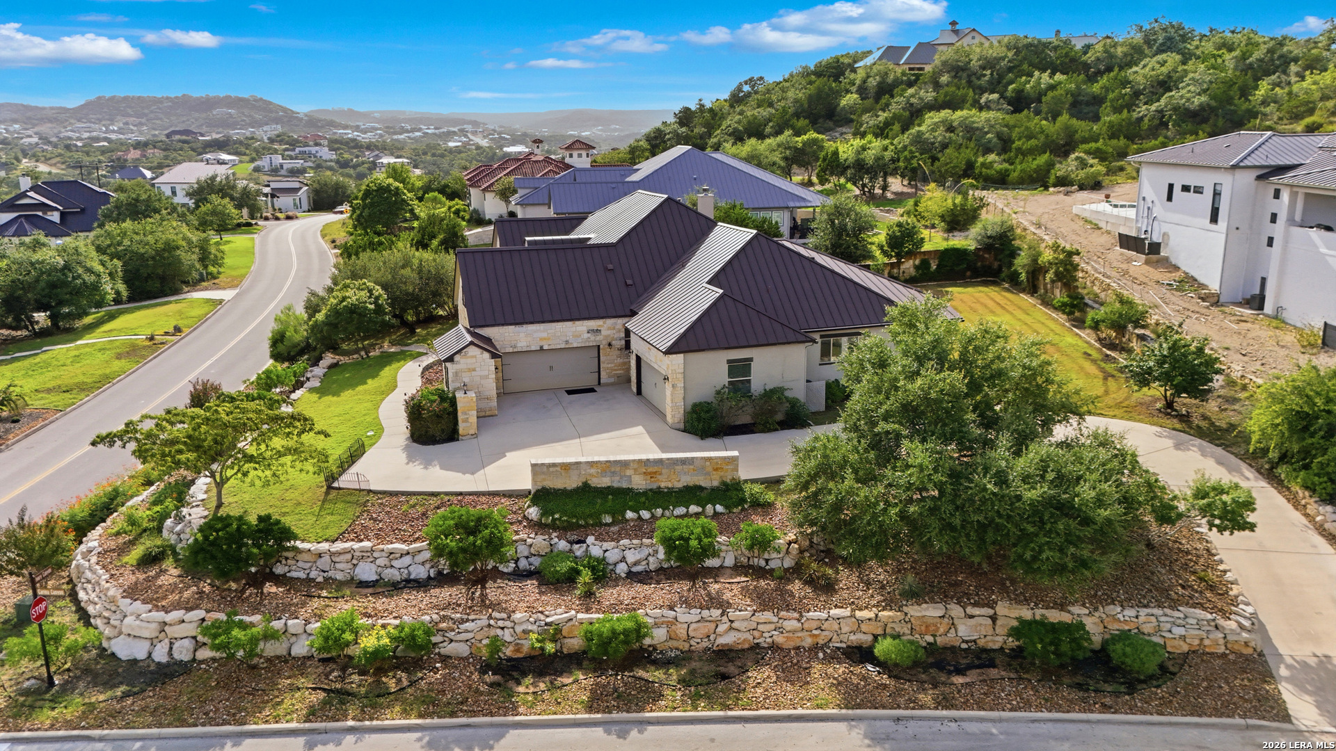 9703 Ivory Canyon San Antonio TX 78255