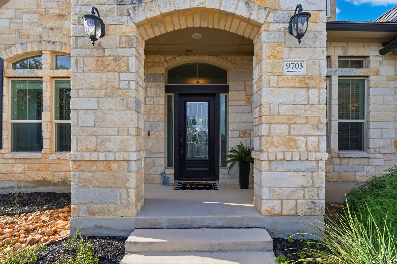 9703 Ivory Canyon San Antonio TX 78255