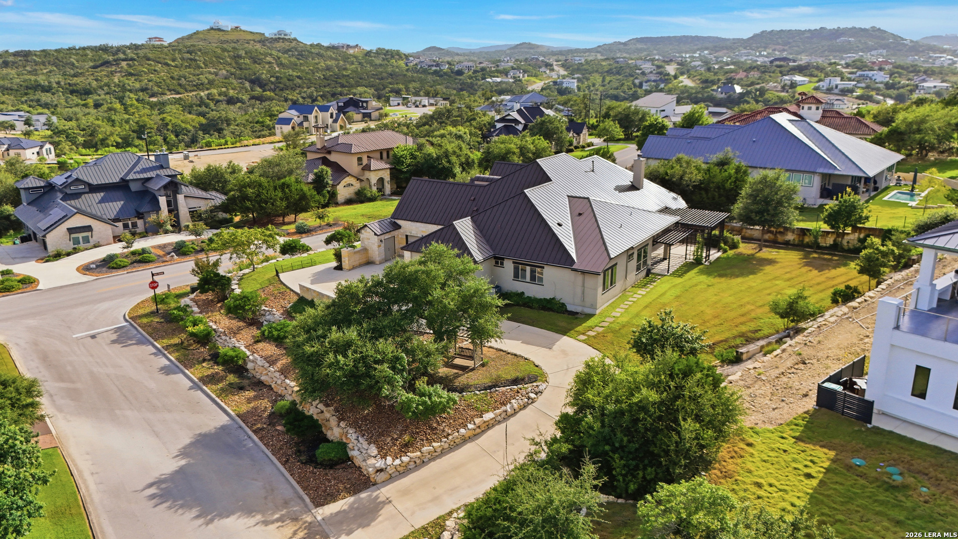 9703 Ivory Canyon San Antonio TX 78255