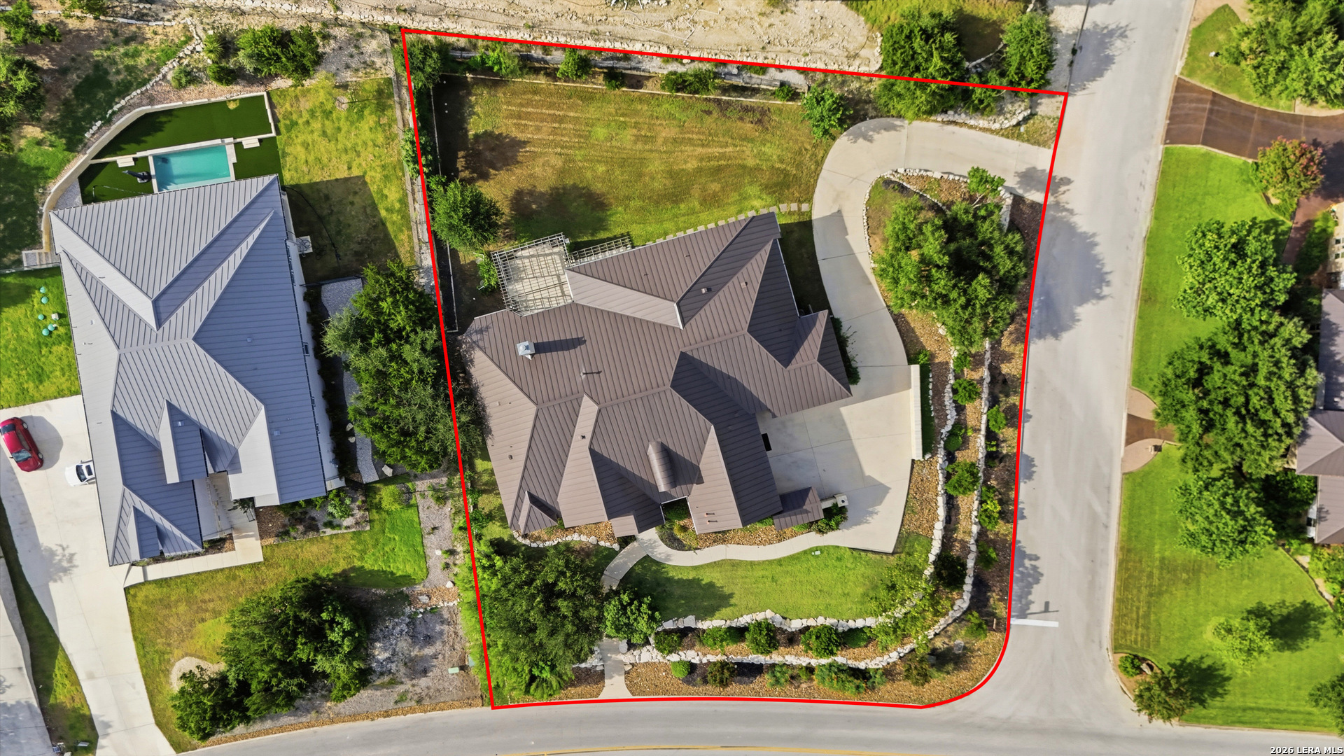 9703 Ivory Canyon San Antonio TX 78255