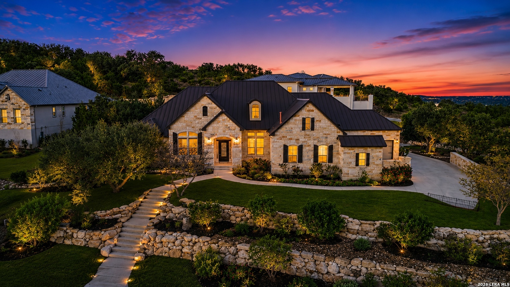9703 Ivory Canyon San Antonio TX 78255