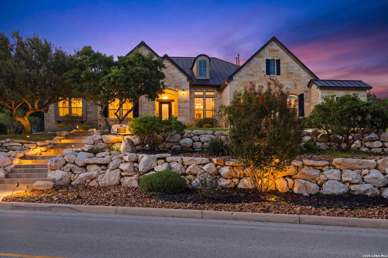 9703 Ivory Canyon San Antonio TX 78255