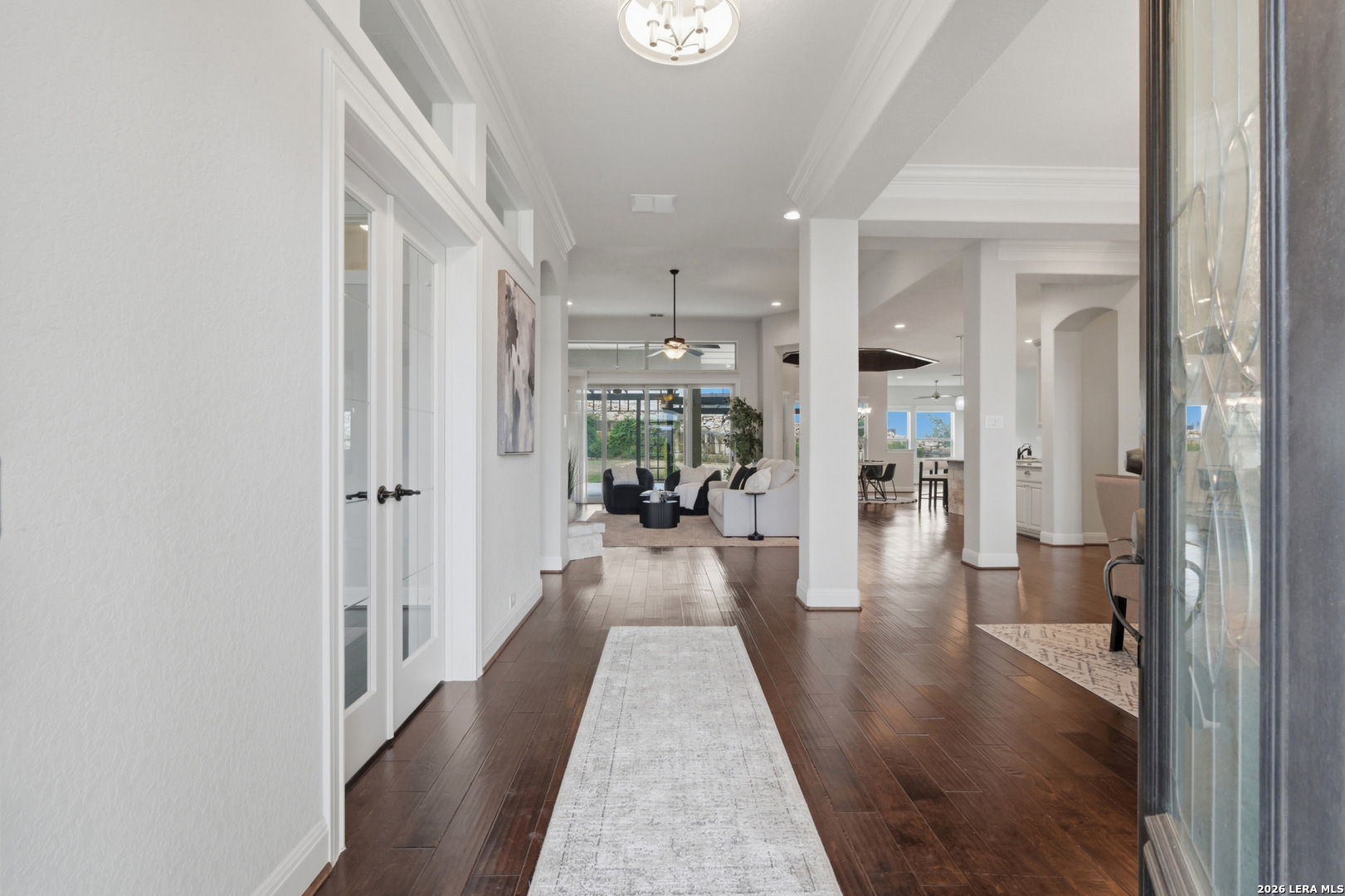 9703 Ivory Canyon San Antonio TX 78255