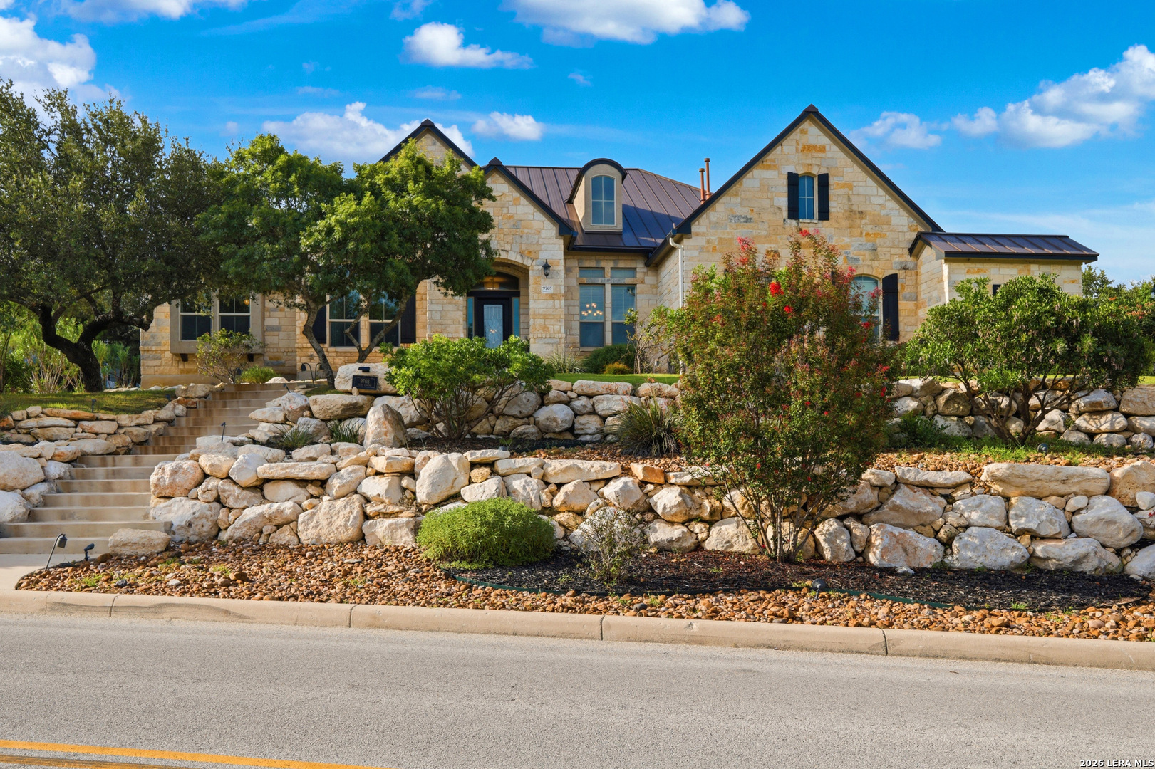 9703 Ivory Canyon San Antonio TX 78255