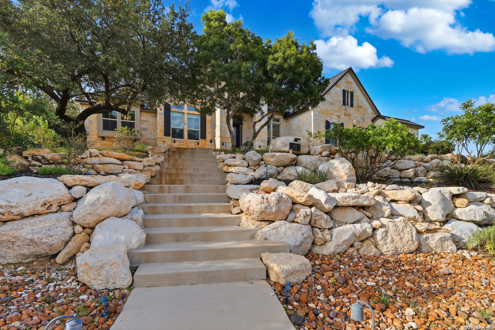 9703 Ivory Canyon San Antonio TX 78255