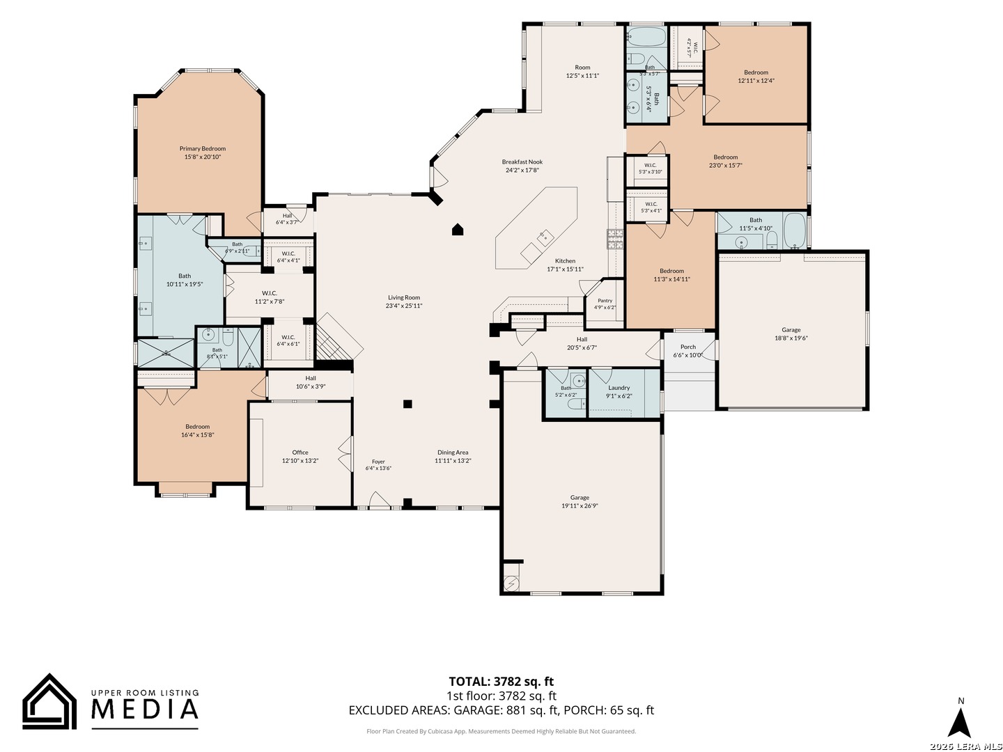 9703 Ivory Canyon San Antonio TX 78255