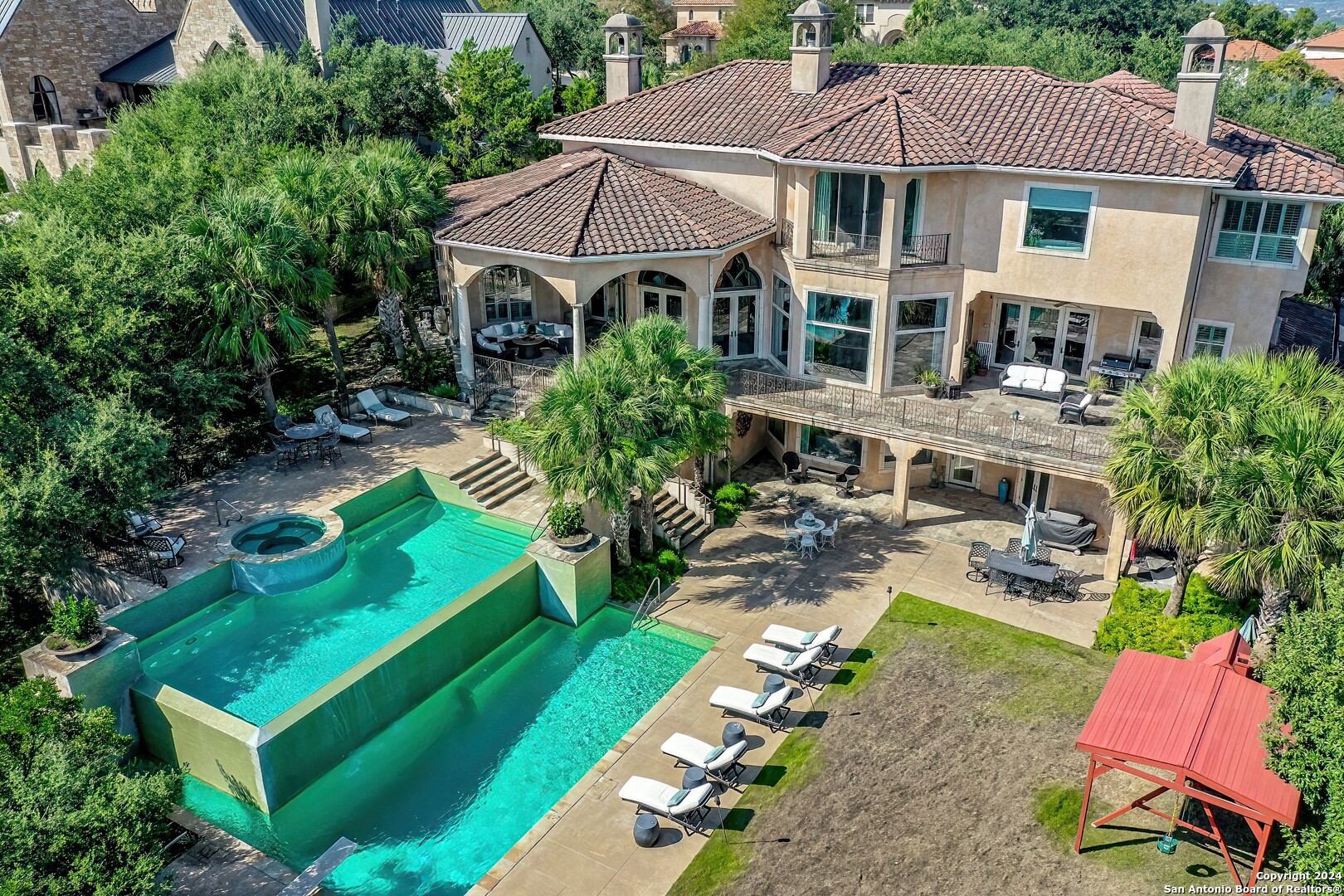 48 Vineyard Drive San Antonio TX 78257