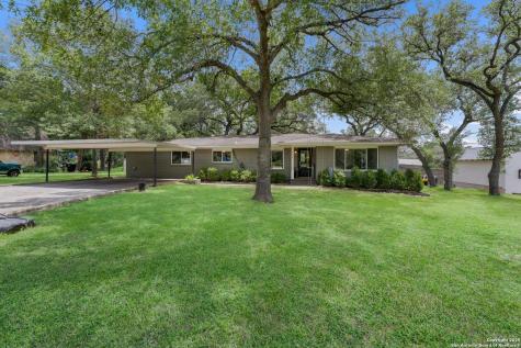 112 Louisiana Avenue New Braunfels TX 78130