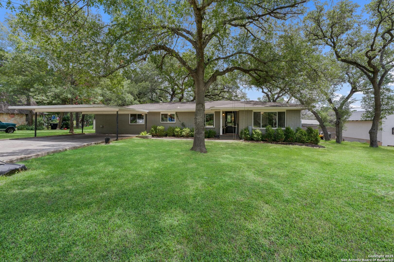112 Louisiana Avenue New Braunfels TX 78130