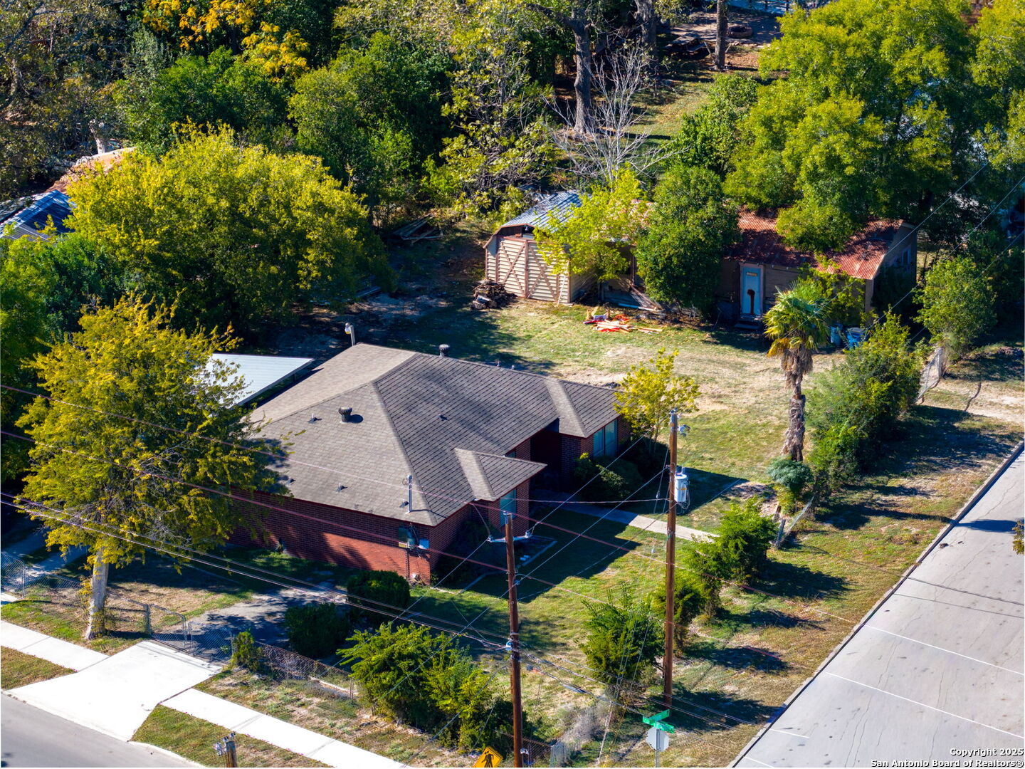 135 N Plum Avenue New Braunfels TX 78130