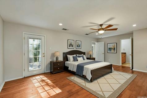 265 E Oakview Place Alamo Heights TX 78209