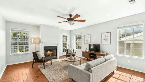265 E Oakview Place Alamo Heights TX 78209